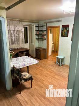 3-к квартира, вторичка, 43м2, 3/5 этаж
