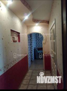 3-к квартира, вторичка, 64м2, 4/9 этаж