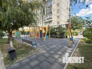 2-к квартира, вторичка, 56м2, 2/10 этаж