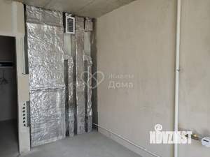 1-к квартира, вторичка, 30м2, 4/8 этаж