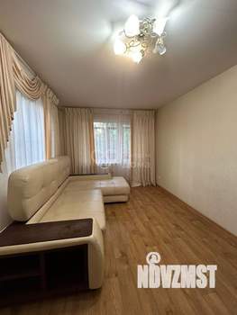 2-к квартира, вторичка, 42м2, 5/5 этаж