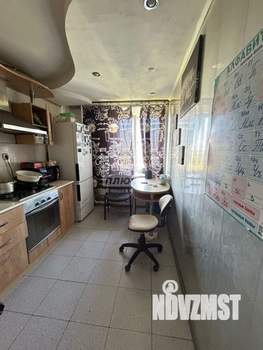 2-к квартира, вторичка, 50м2, 10/10 этаж