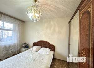 2-к квартира, вторичка, 53м2, 7/9 этаж