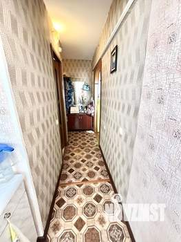1-к квартира, вторичка, 31м2, 5/5 этаж