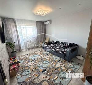 2-к квартира, вторичка, 53м2, 14/16 этаж