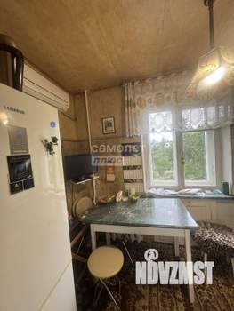 3-к квартира, вторичка, 59м2, 4/9 этаж