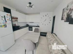 2-к квартира, вторичка, 53м2, 12/24 этаж