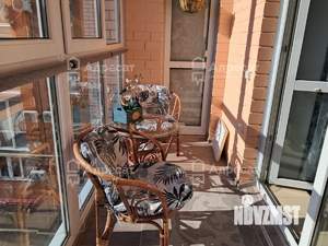 2-к квартира, вторичка, 47м2, 4/4 этаж