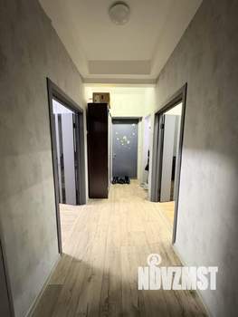 3-к квартира, вторичка, 76м2, 5/8 этаж