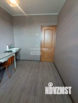 1-к квартира, вторичка, 34м2, 9/10 этаж