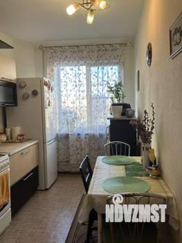 3-к квартира, вторичка, 64м2, 5/9 этаж