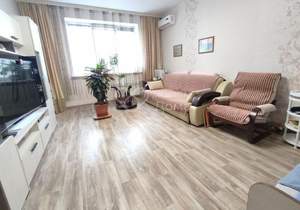 1-к квартира, вторичка, 42м2, 5/10 этаж