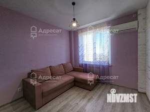 1-к квартира, вторичка, 34м2, 9/20 этаж