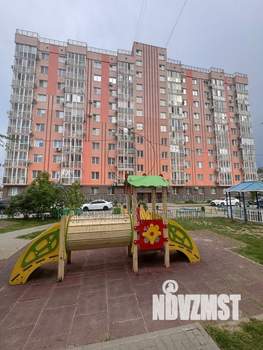 2-к квартира, вторичка, 48м2, 4/10 этаж