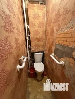 2-к квартира, вторичка, 44м2, 4/5 этаж