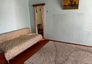 3-к квартира, вторичка, 44м2, 4/5 этаж