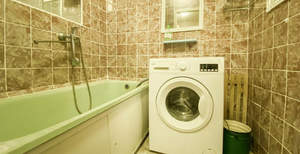 1-к квартира, вторичка, 36м2, 2/10 этаж