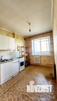 1-к квартира, вторичка, 36м2, 5/5 этаж