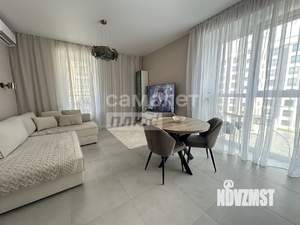 3-к квартира, вторичка, 65м2, 4/10 этаж