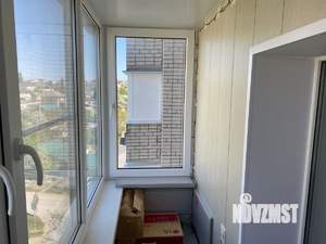 1-к квартира, вторичка, 33м2, 6/9 этаж