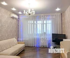 2-к квартира, вторичка, 80м2, 13/15 этаж