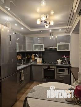 Студия квартира, вторичка, 34м2, 5/5 этаж