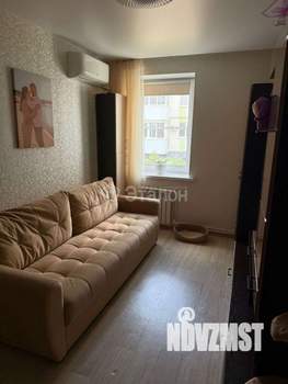 1-к квартира, вторичка, 25м2, 2/3 этаж