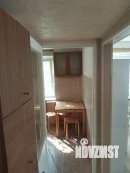 1-к квартира, вторичка, 33м2, 2/5 этаж