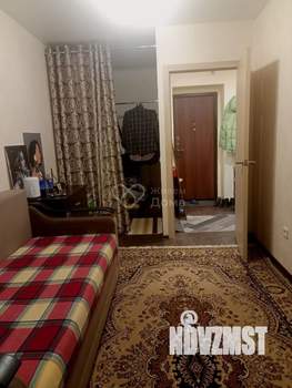 1-к квартира, вторичка, 27м2, 2/3 этаж