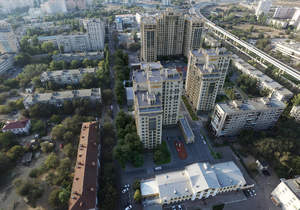 2-к квартира, вторичка, 83м2, 8/18 этаж