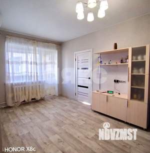 3-к квартира, вторичка, 52м2, 5/5 этаж