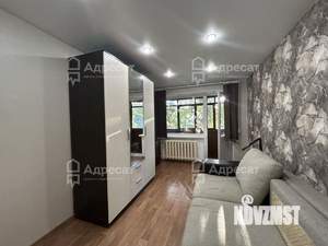 3-к квартира, вторичка, 56м2, 5/5 этаж