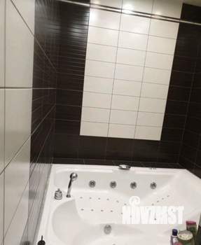 3-к квартира, вторичка, 125м2, 14/17 этаж