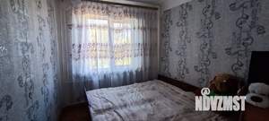 4-к квартира, вторичка, 59м2, 4/5 этаж