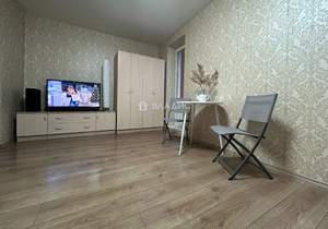 1-к квартира, вторичка, 39м2, 9/9 этаж