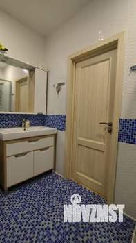 2-к квартира, вторичка, 60м2, 9/17 этаж