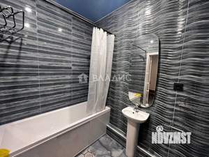 1-к квартира, вторичка, 36м2, 2/14 этаж