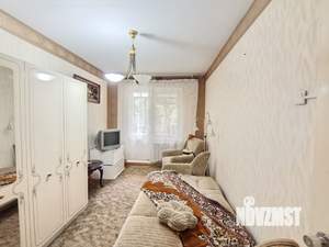 3-к квартира, вторичка, 65м2, 3/9 этаж
