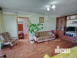2-к квартира, вторичка, 45м2, 4/4 этаж
