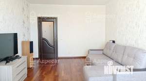 1-к квартира, вторичка, 48м2, 11/16 этаж