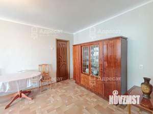 2-к квартира, вторичка, 46м2, 2/4 этаж
