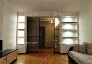 2-к квартира, вторичка, 79м2, 9/9 этаж