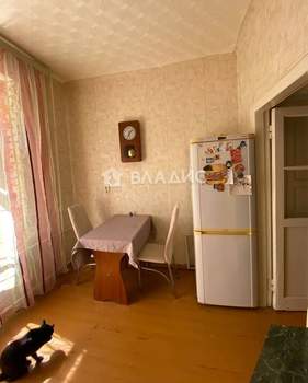 1-к квартира, вторичка, 36м2, 2/5 этаж