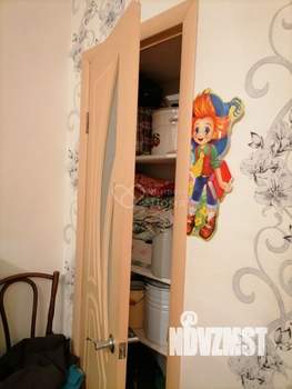 3-к квартира, вторичка, 70м2, 3/4 этаж