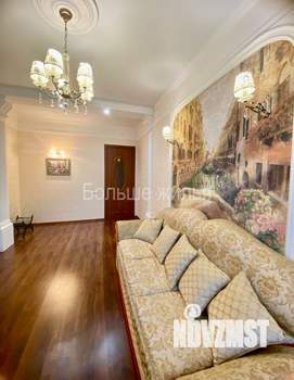 2-к квартира, вторичка, 55м2, 4/5 этаж