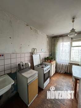 3-к квартира, вторичка, 65м2, 9/9 этаж