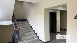 1-к квартира, вторичка, 26м2, 4/5 этаж
