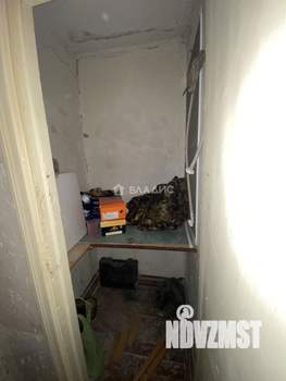 3-к квартира, вторичка, 57м2, 1/5 этаж