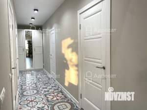 3-к квартира, вторичка, 88м2, 14/17 этаж