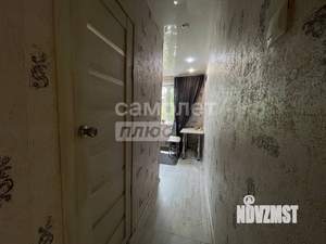 1-к квартира, вторичка, 30м2, 5/5 этаж